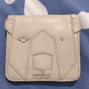 Fossil wallet